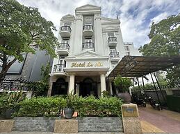 Capital O 1183 Villa Le Na