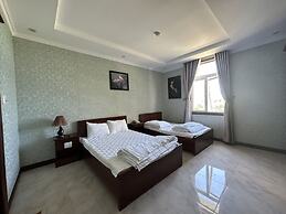 Capital O 1183 Villa Le Na