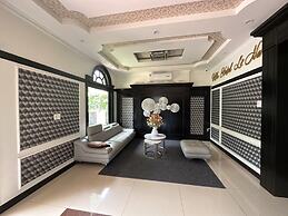 Capital O 1183 Villa Le Na