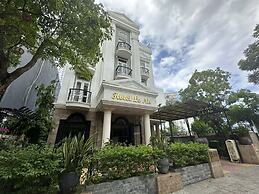 Capital O 1183 Villa Le Na