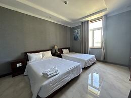 Capital O 1183 Villa Le Na