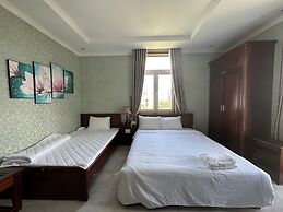 Capital O 1183 Villa Le Na