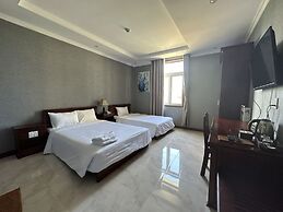 Capital O 1183 Villa Le Na