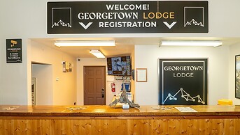 Georgetown Lodge