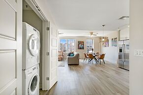 Exquisite 4 BR Condo in New Orleans