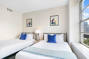 Exquisite 4 BR Condo in New Orleans