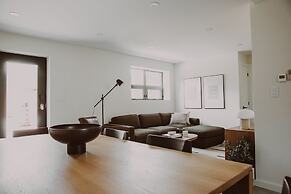 Dwell Aparthotels