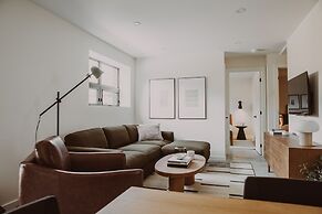 Dwell Aparthotels