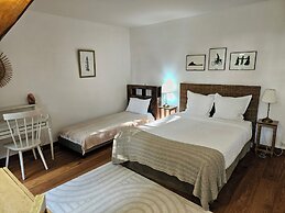 Bed and Breakfast Saultchevreuil