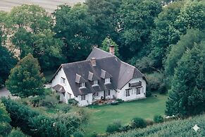 Bed and Breakfast Saultchevreuil