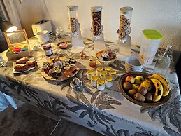 Bed and Breakfast Saultchevreuil