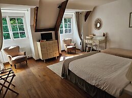 Bed and Breakfast Saultchevreuil