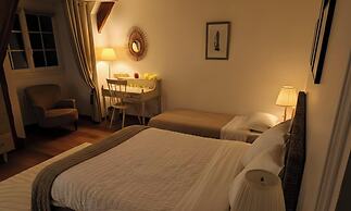 Bed and Breakfast Saultchevreuil