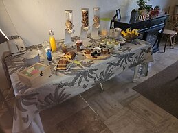 Bed and Breakfast Saultchevreuil