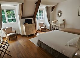 Bed and Breakfast Saultchevreuil