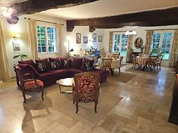 Bed and Breakfast Saultchevreuil