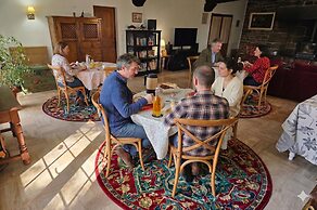 Bed and Breakfast Saultchevreuil
