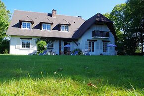 Bed and Breakfast Saultchevreuil