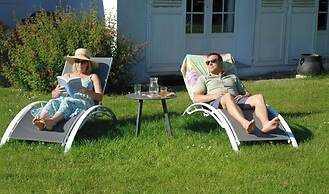 Bed and Breakfast Saultchevreuil