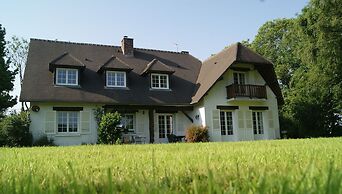 Bed and Breakfast Saultchevreuil