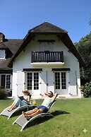 Bed and Breakfast Saultchevreuil