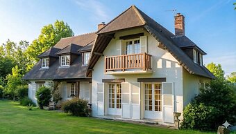 Bed and Breakfast Saultchevreuil