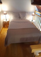 Bed and Breakfast Saultchevreuil