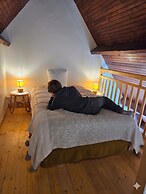Bed and Breakfast Saultchevreuil