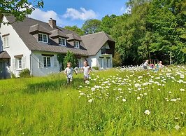 Bed and Breakfast Saultchevreuil