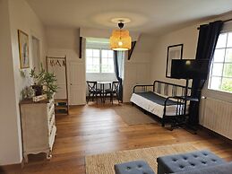 Bed and Breakfast Saultchevreuil