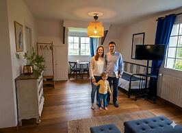 Bed and Breakfast Saultchevreuil