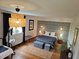 Bed and Breakfast Saultchevreuil
