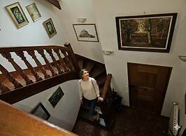 Bed and Breakfast Saultchevreuil