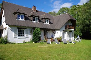 Bed and Breakfast Saultchevreuil