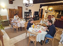 Bed and Breakfast Saultchevreuil