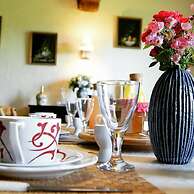 Bed and Breakfast Saultchevreuil