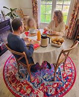 Bed and Breakfast Saultchevreuil