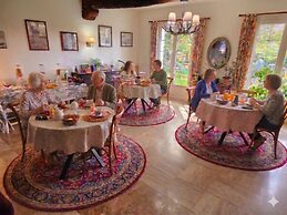 Bed and Breakfast Saultchevreuil
