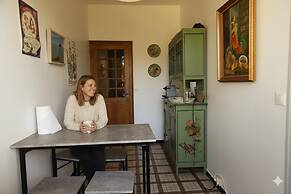 Bed and Breakfast Saultchevreuil