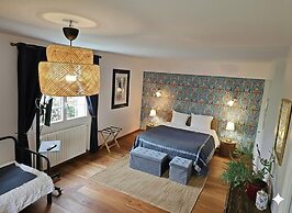 Bed and Breakfast Saultchevreuil