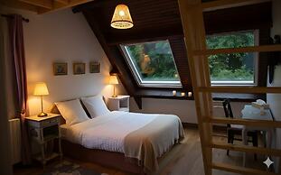 Bed and Breakfast Saultchevreuil