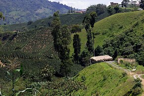 Eco Hotel Glamping El SIlencio