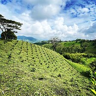 Eco Hotel Glamping El SIlencio