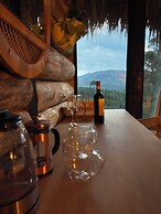 Eco Hotel Glamping El SIlencio