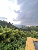 Eco Hotel Glamping El SIlencio