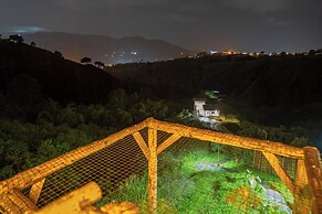 Eco Hotel Glamping El SIlencio