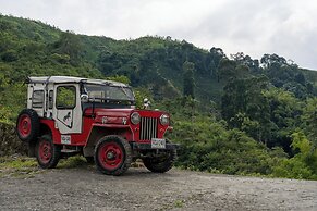 Eco Hotel Glamping El SIlencio