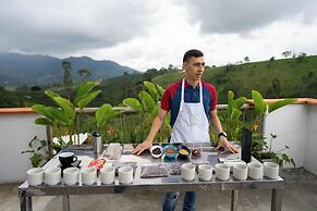 Eco Hotel Glamping El SIlencio