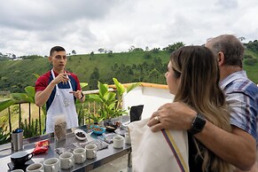 Eco Hotel Glamping El SIlencio