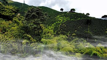 Eco Hotel Glamping El SIlencio